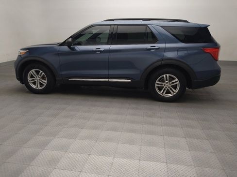 Used 2020 Ford Explorer XLT w/ Equipment Group 202A RWD image 3