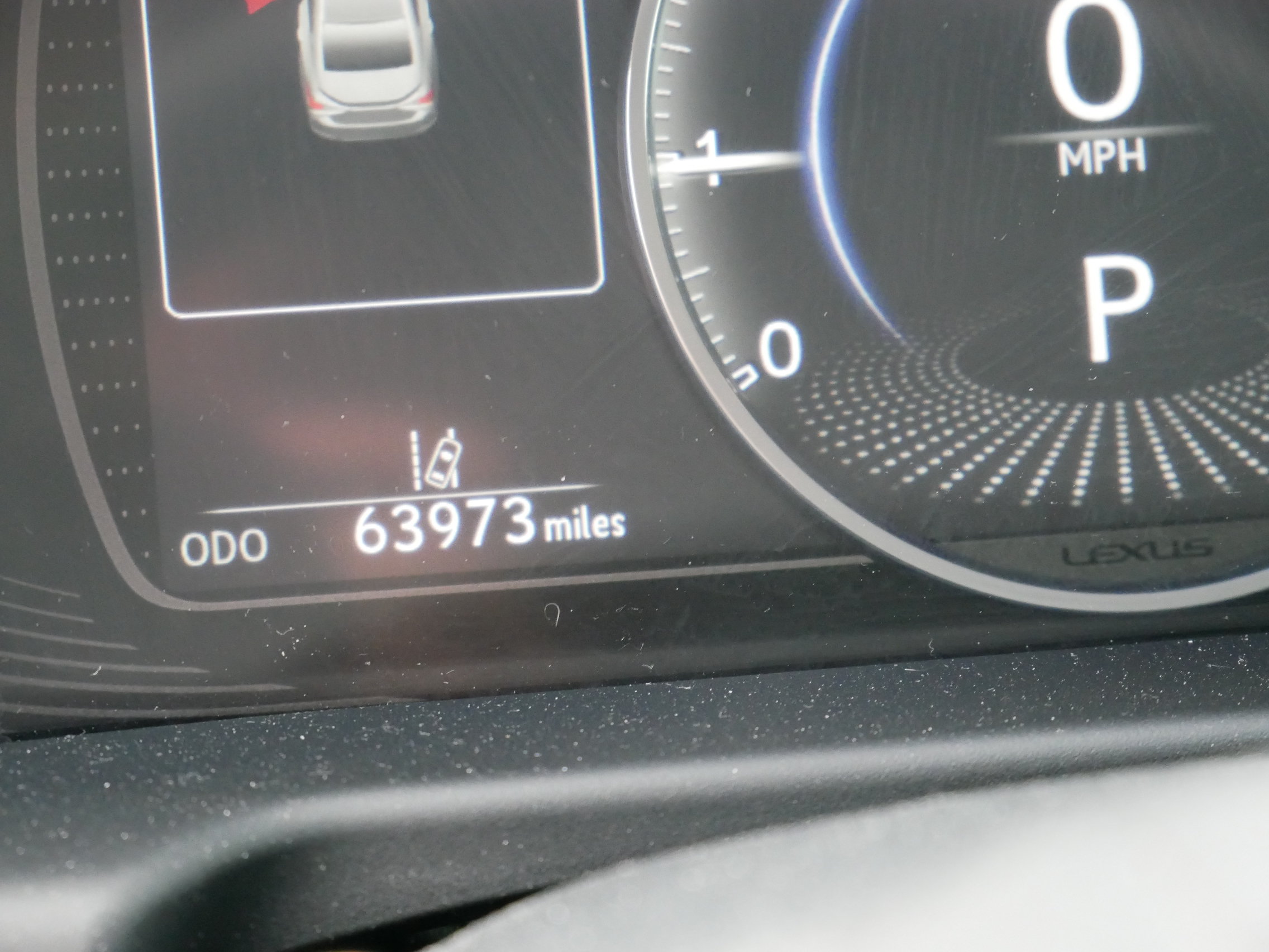 Used 2020 Lexus ES 350 w/ Premium Package FWD image 4