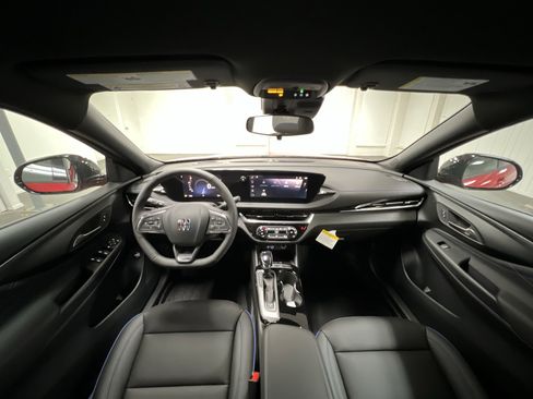 New 2026 Buick Envista Sport Touring w/ Convenience I Package image 51