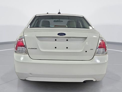 Used 2009 Ford Fusion SE FWD image 5