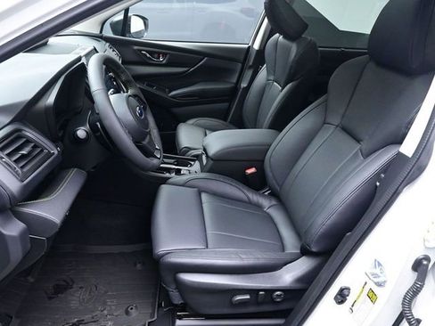 New 2026 Subaru Ascent Bronze Edition image 18