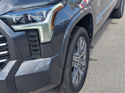 Used 2024 Toyota Tundra Capstone image 9