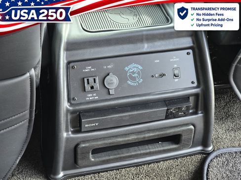 New 2026 Ford Transit 250 148 High Roof Extended AWD image 18