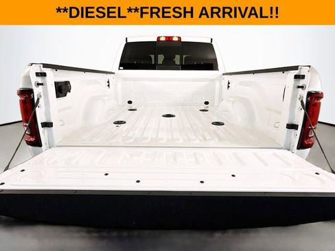 New 2025 RAM 2500 Tradesman image 25