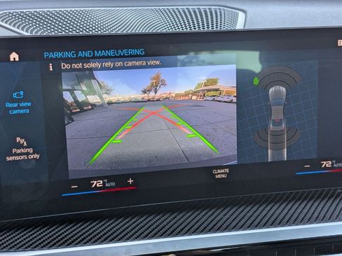 Used 2024 BMW M4 Competition w/ M Carbon Exterior Package image 18