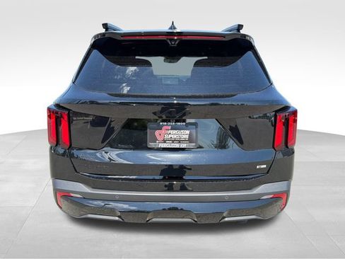 New 2026 Kia Sorento SX Prestige AWD/4WD image 6