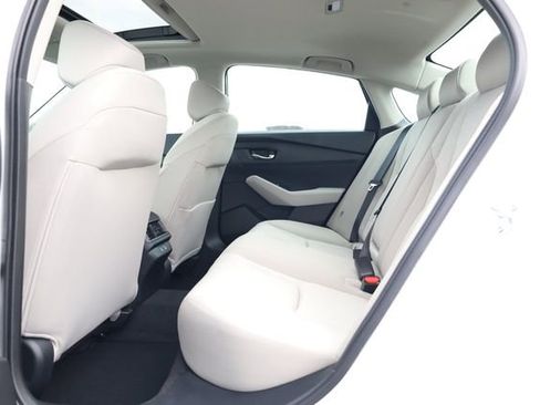 New 2026 Honda Accord SE image 23