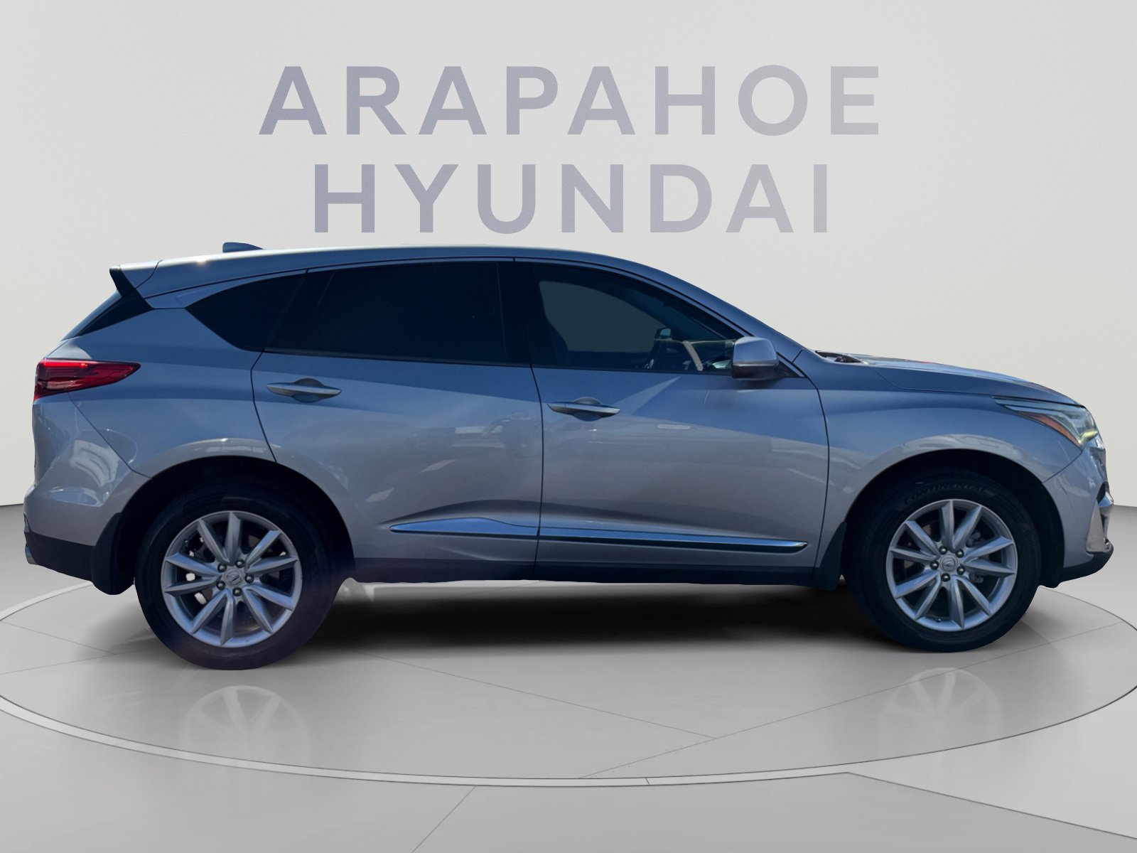 Used 2020 Acura RDX FWD image 6