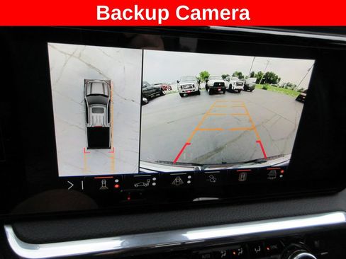 Certified 2024 GMC Sierra 1500 Denali w/ Denali Reserve Package AWD/4WD image 21