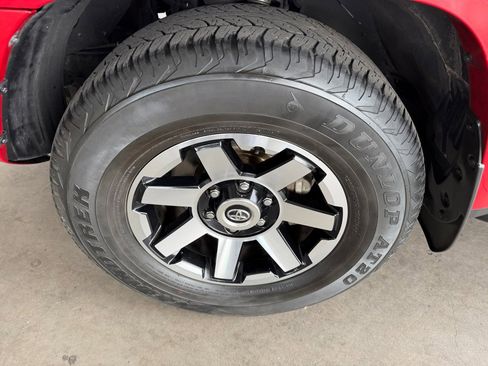 Used 2021 Toyota 4Runner SR5 RWD image 50
