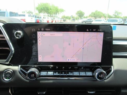 New 2025 GMC Canyon Elevation w/ Convenience Package image 22