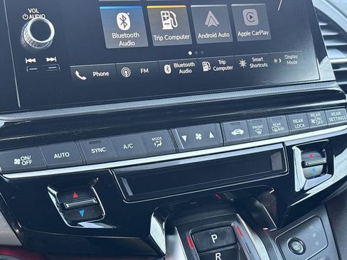 Used 2025 Honda Odyssey Sport-L image 28