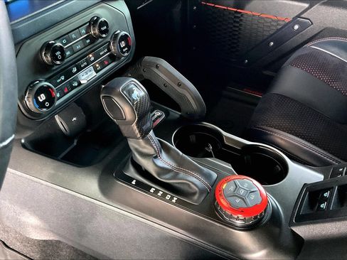 Used 2023 Ford Bronco Raptor AWD/4WD image 16