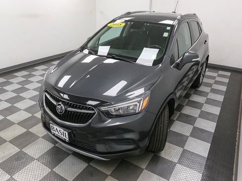 Used 2018 Buick Encore Preferred FWD image 6