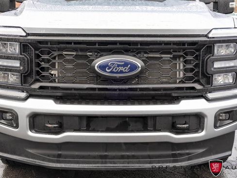 Used 2023 Ford F350 XLT w/ XLT Premium Package image 42
