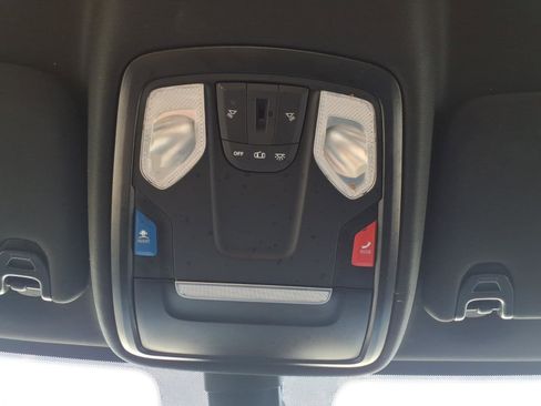 Used 2024 RAM 2500 Big Horn image 26