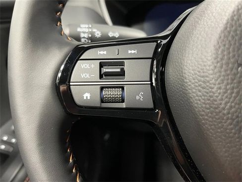 New 2026 Honda HR-V Sport image 17