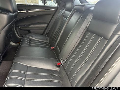 Used 2017 Chrysler 300 S w/ 300S Premium Group AWD/4WD image 22
