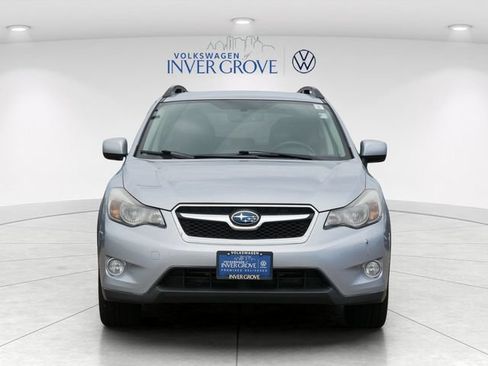 Used 2014 Subaru Crosstrek 2.0i Premium AWD/4WD image 2