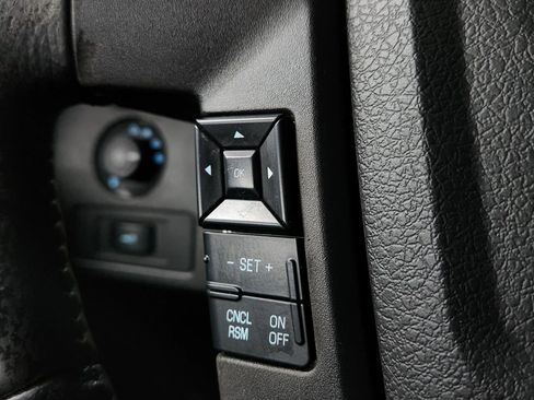 Used 2014 Ford F150 XLT w/ Equipment Group 302A Luxury image 23