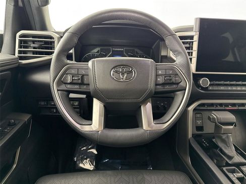 Certified 2025 Toyota Tundra SR5 w/ SR5 Premium Package image 30