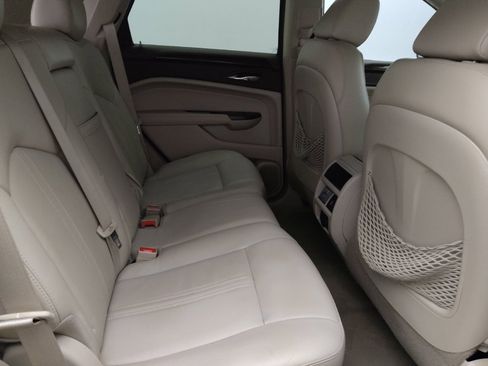 Used 2015 Cadillac SRX Luxury w/ Driver Awareness Package image 19