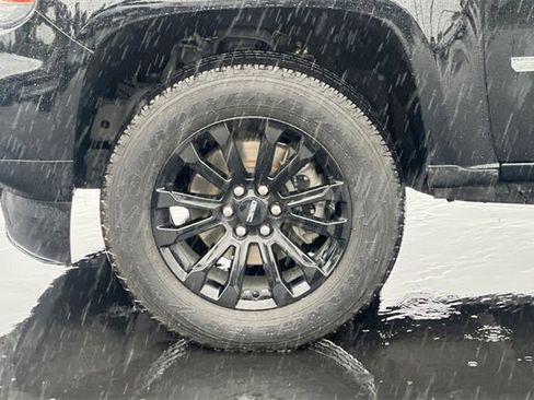 Used 2022 GMC Canyon Elevation w/ Trailering Package image 33