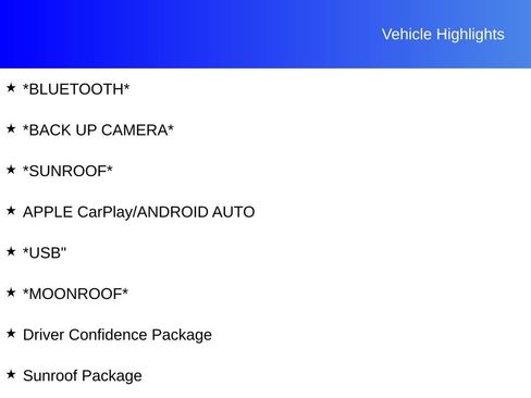 New 2026 Chevrolet Trax RS w/ Sunroof Package FWD image 9