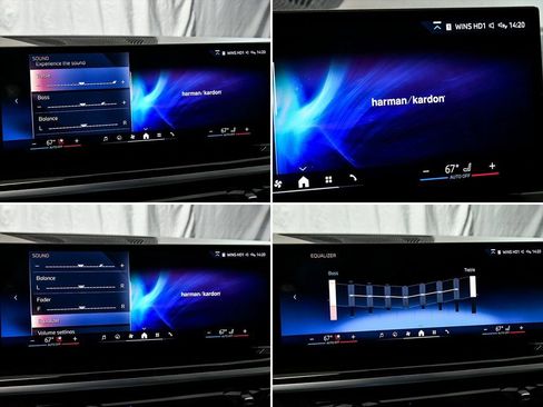 Used 2026 BMW X7 xDrive40i image 30