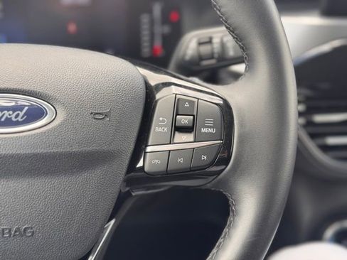 Used 2024 Ford Escape Active AWD/4WD image 11