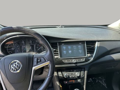 Used 2018 Buick Encore Preferred FWD image 25