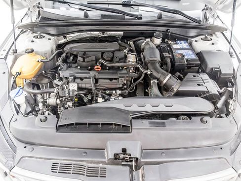 Used 2021 Kia K5 GT-Line image 39