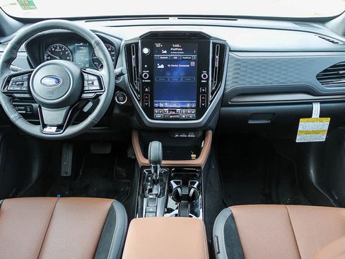 New 2026 Subaru Forester Touring image 12