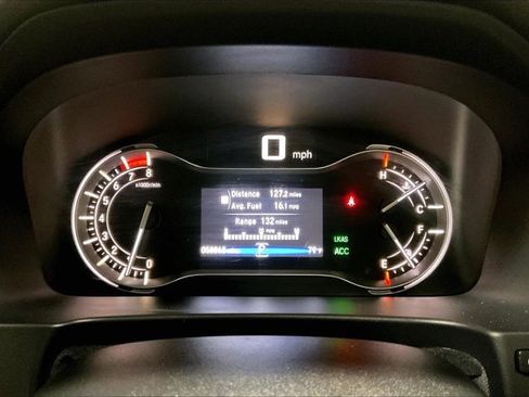 Used 2023 Honda Ridgeline Sport image 20