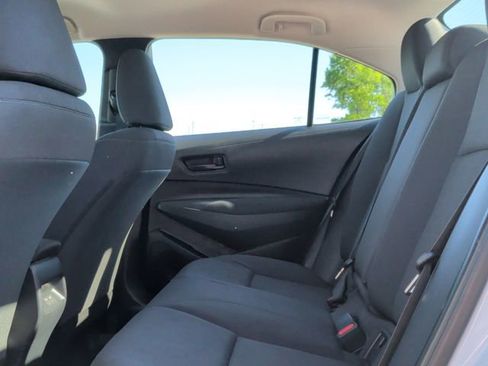 Used 2024 Toyota Corolla LE FWD image 24