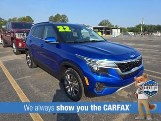Used 2022 Kia Seltos S FWD video 2