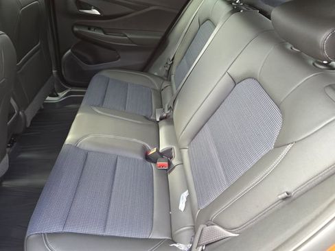 New 2026 Buick Envista Preferred w/ Convenience I Package image 5