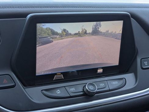 Used 2020 Chevrolet Blazer LT AWD/4WD image 24
