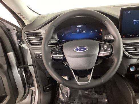 Used 2023 Ford Escape Active w/ Tech Pack #2 image 19