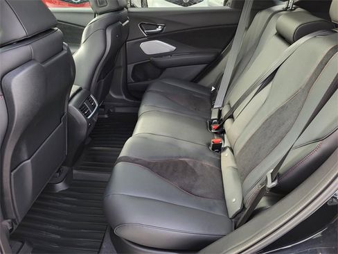 New 2026 Acura RDX A-Spec image 13