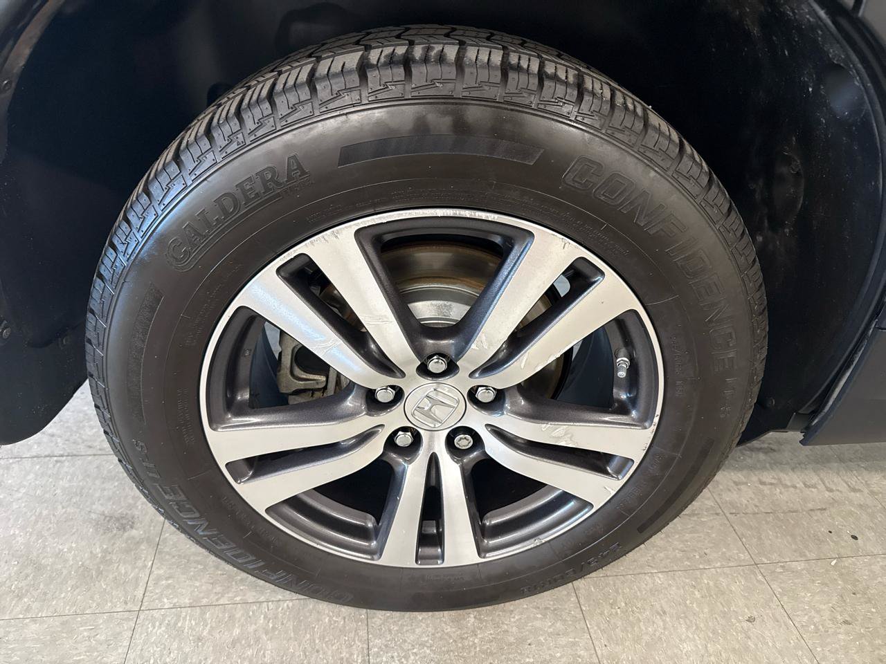 Used 2016 Honda Pilot EX-L image 66