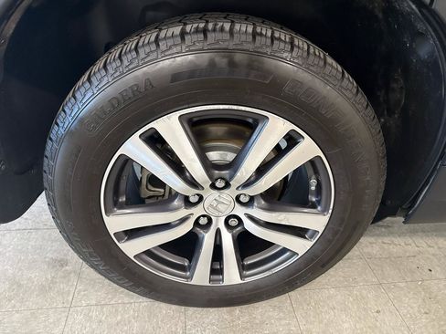 Used 2016 Honda Pilot EX-L image 66