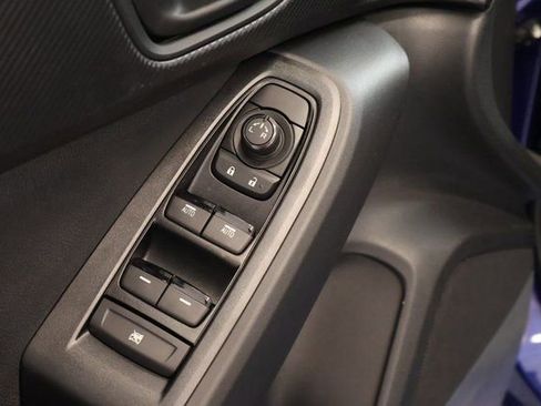 New 2026 Subaru Crosstrek 2.0i Premium image 11