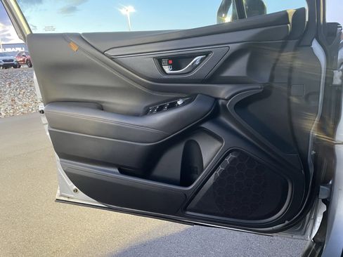 Certified 2022 Subaru Outback Wilderness image 15