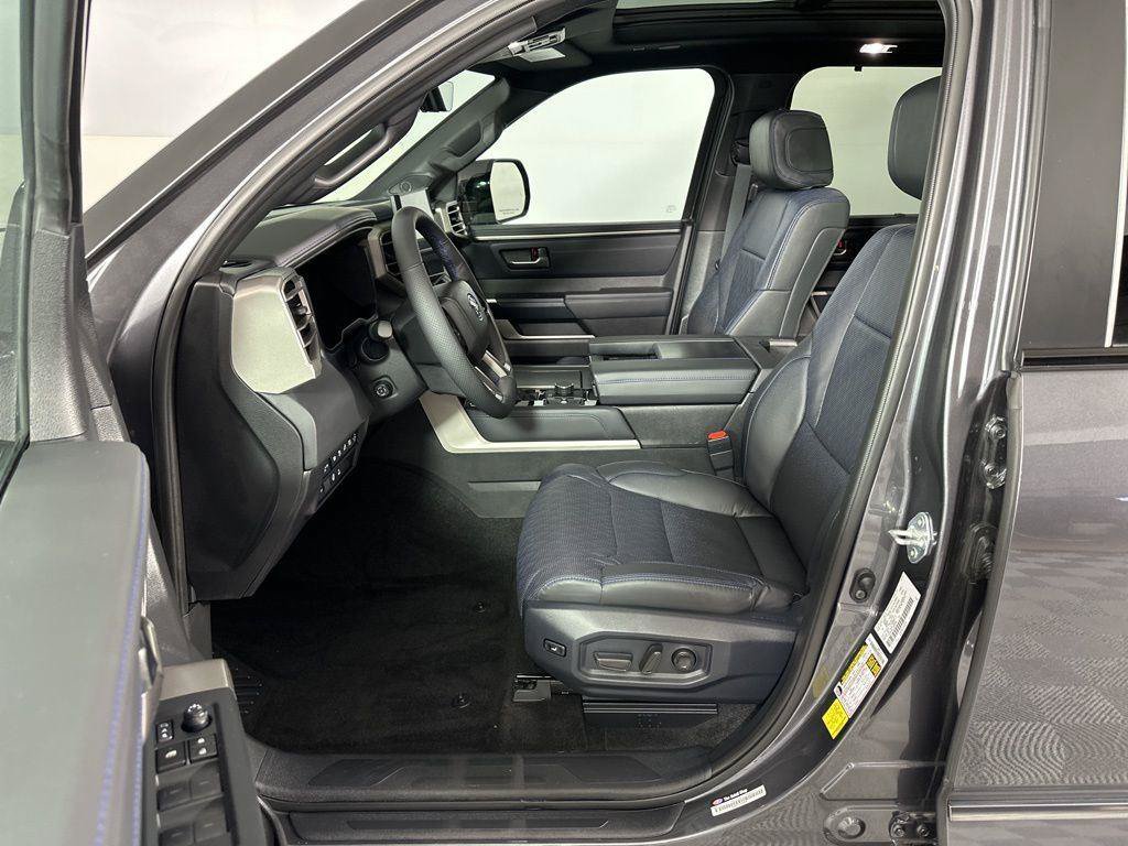 Used 2026 Toyota Sequoia Platinum AWD/4WD image 13