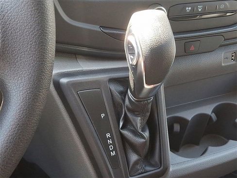 New 2025 Ford Transit 250 Low Roof AWD image 7