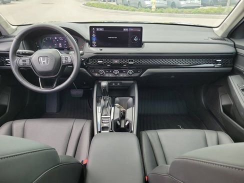 Used 2024 Honda Accord EX-L image 15