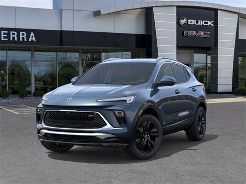 New 2026 Buick Encore GX Sport Touring image 6