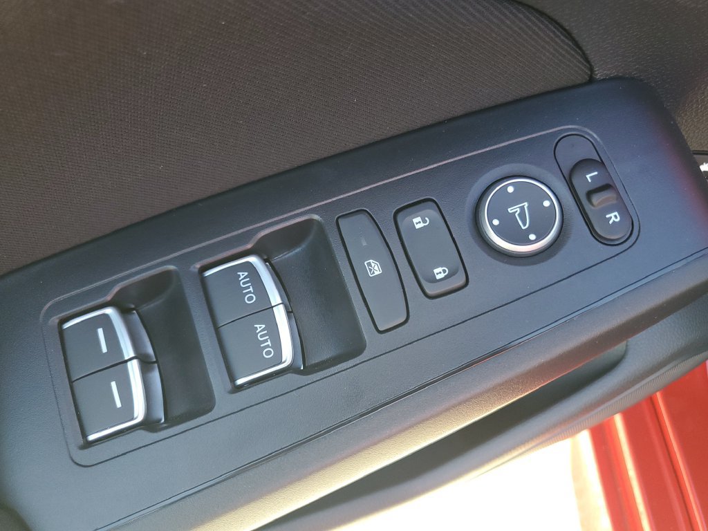 Used 2026 Honda Civic LX image 19