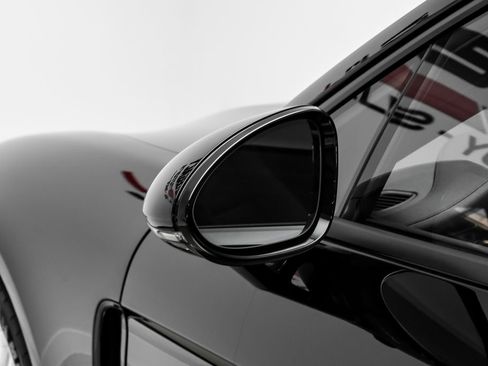 Used 2022 Porsche Panamera 4 AWD/4WD image 44
